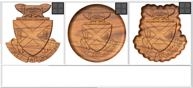 13th Infantry Regiment Crest