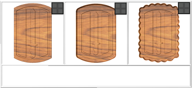 193rd Infantry Brigade Patch