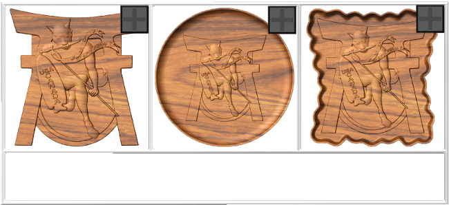 1st Special Service Force Crest