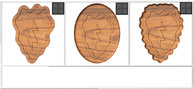25th Infantry Division Patch