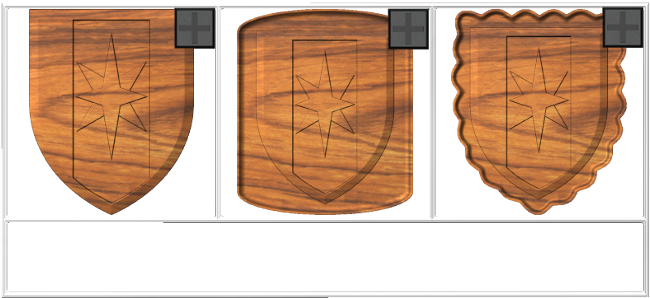 44th Medical Brigade Patch