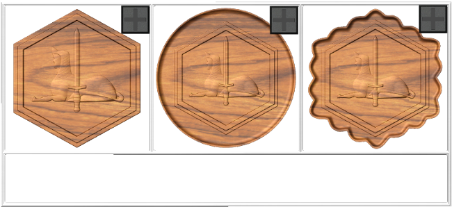 66th Military Intelligence Brigade Patch
