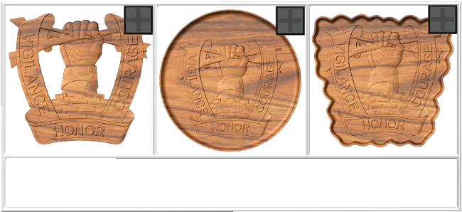 705th Military Police Bn Crest