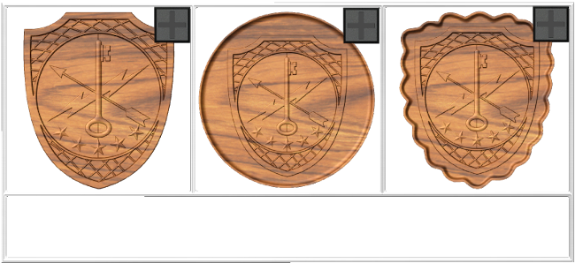780th Military Intelligence Brigade Patch