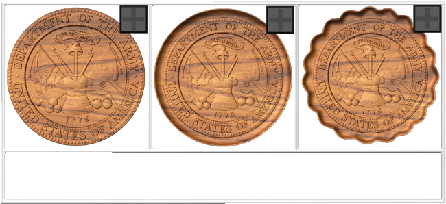 Army Seal