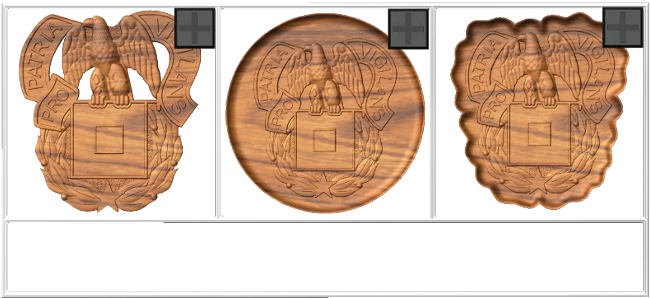 Signal Corps Crest