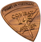 145th Combat Aviation Battalion (Viet Nam) Style A