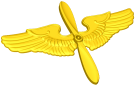 AFA Winged Prop Style A