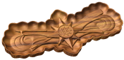 Boat Force Operations Badge Style C