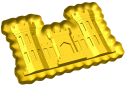 Engineer Branch Insignia Style C