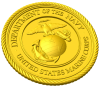 Marine Corps Seal Style A