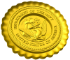 Navy Dept Seal Style C