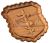 Nurse Badge Style C