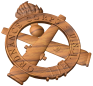 Ordnance Corps Insignia Style A
