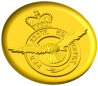 RAF Crest Style B