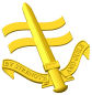 Special Boat Service Badge Style A