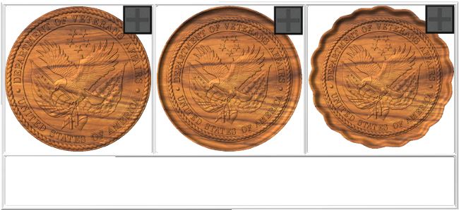 Veterans Administration Seal